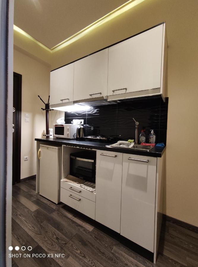 Athens 130 Apartment ภายนอก รูปภาพ