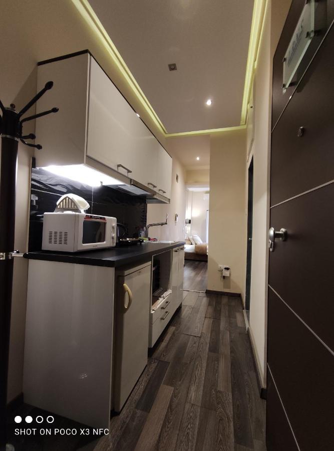 Athens 130 Apartment ภายนอก รูปภาพ