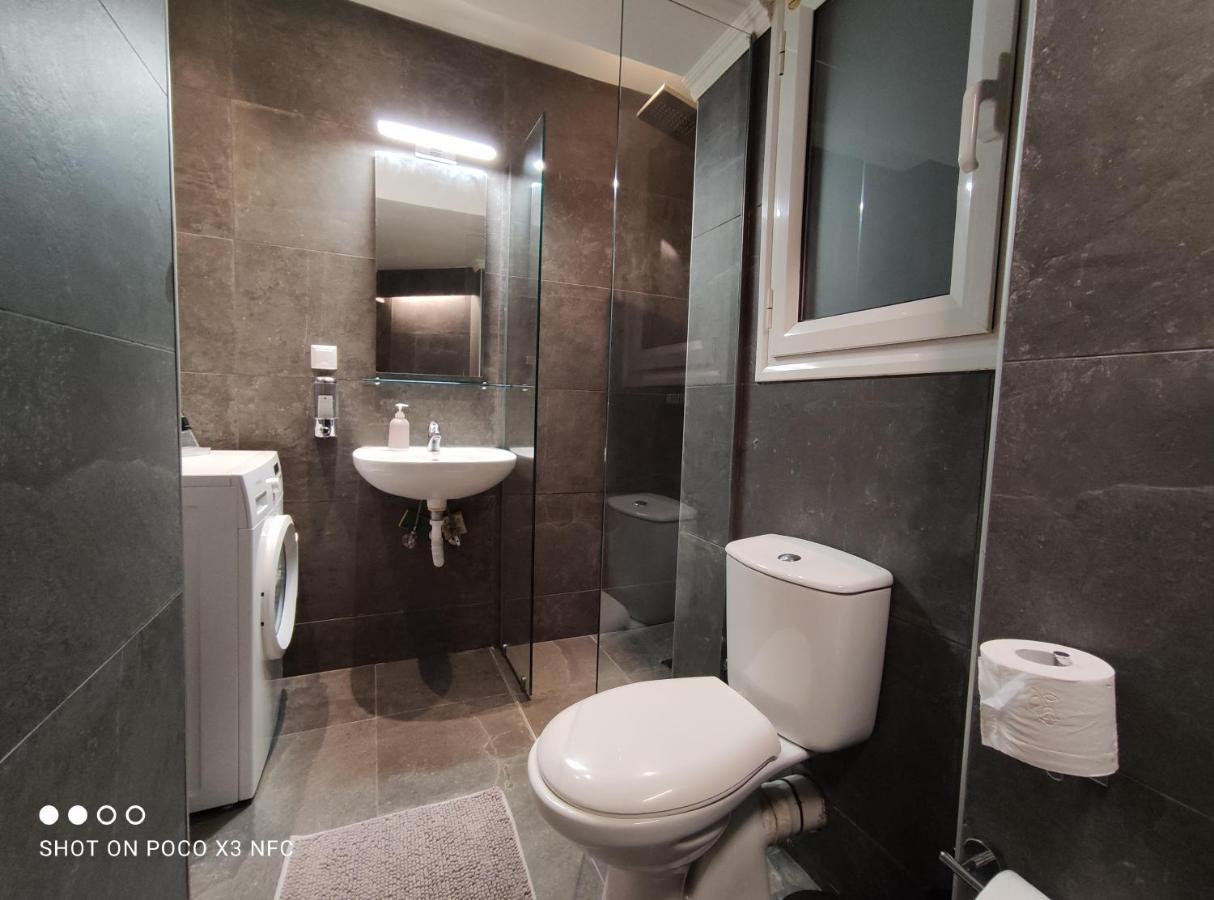 Athens 130 Apartment ภายนอก รูปภาพ