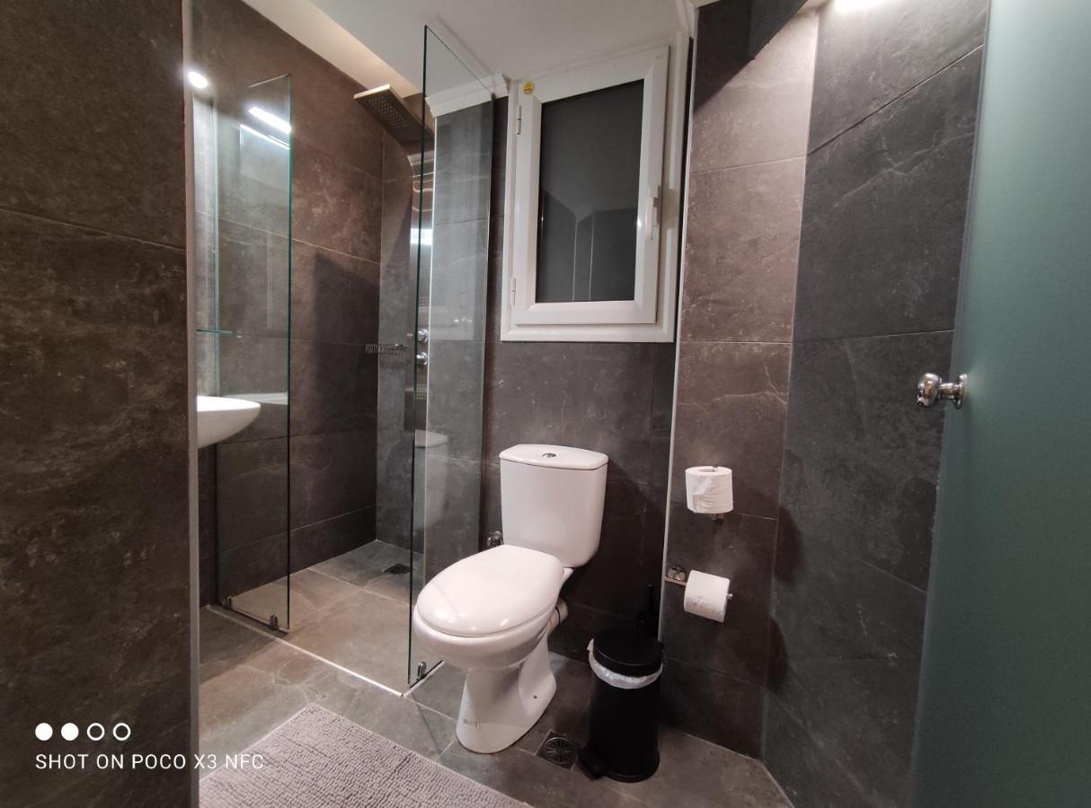 Athens 130 Apartment ภายนอก รูปภาพ
