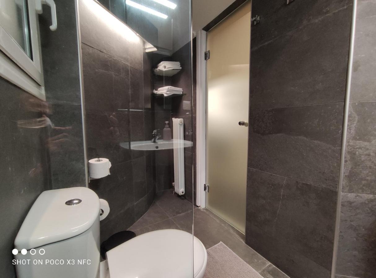Athens 130 Apartment ภายนอก รูปภาพ
