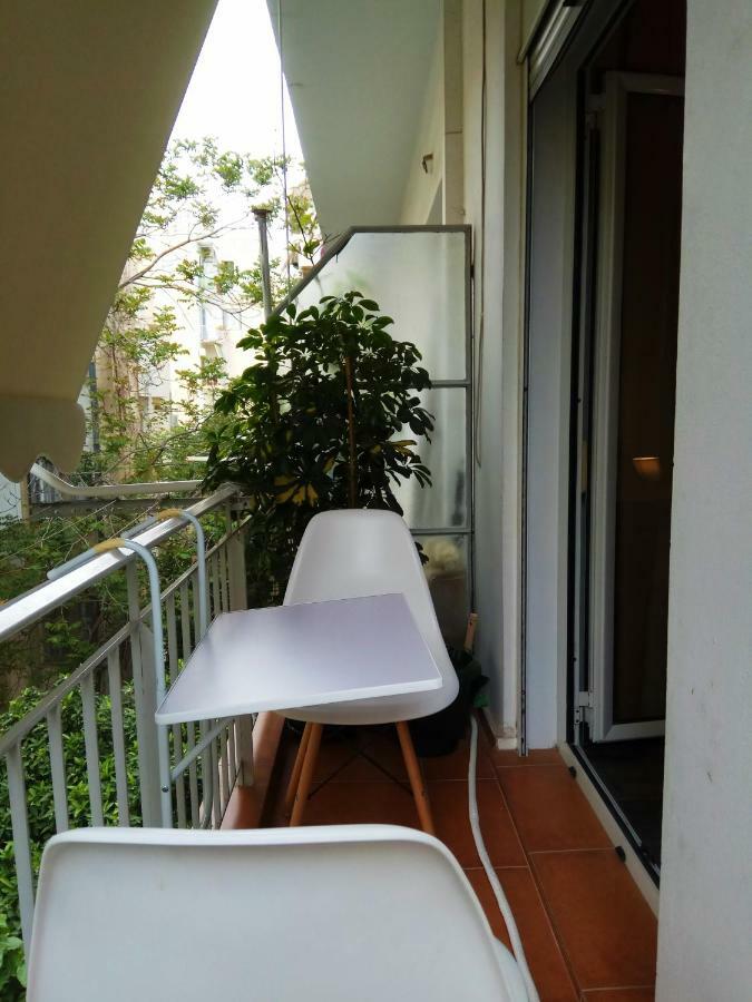 Athens 130 Apartment ภายนอก รูปภาพ