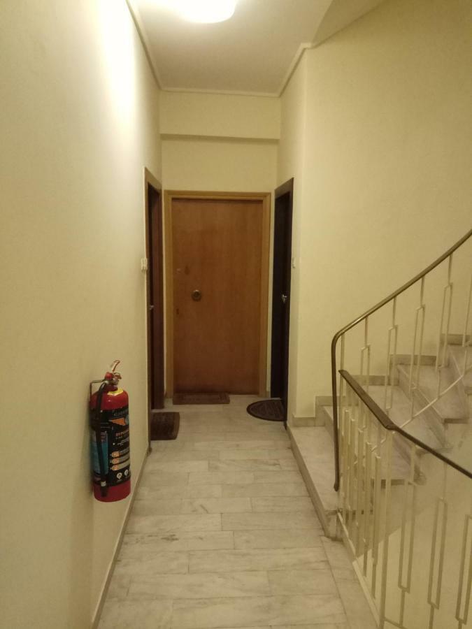 Athens 130 Apartment ภายนอก รูปภาพ