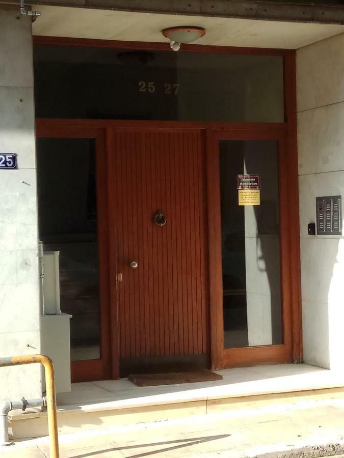 Athens 130 Apartment ภายนอก รูปภาพ