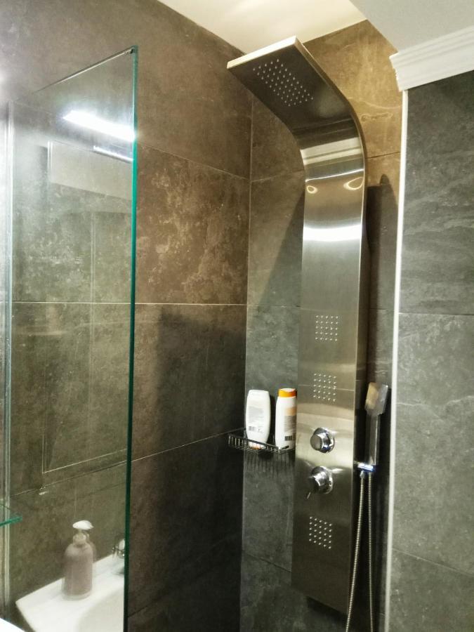 Athens 130 Apartment ภายนอก รูปภาพ