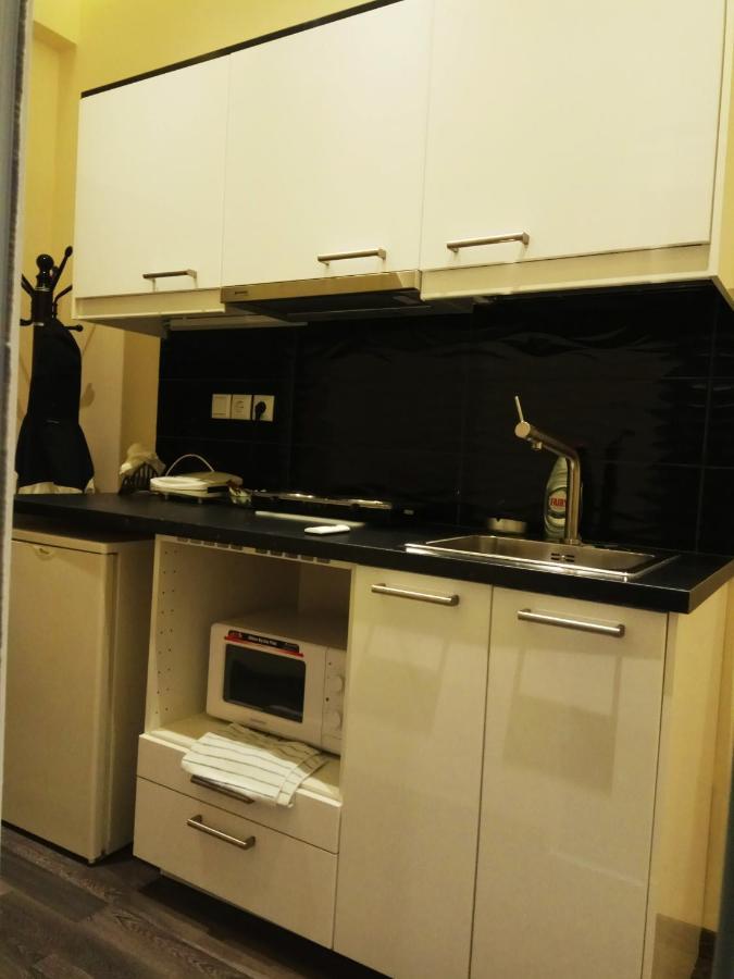 Athens 130 Apartment ภายนอก รูปภาพ