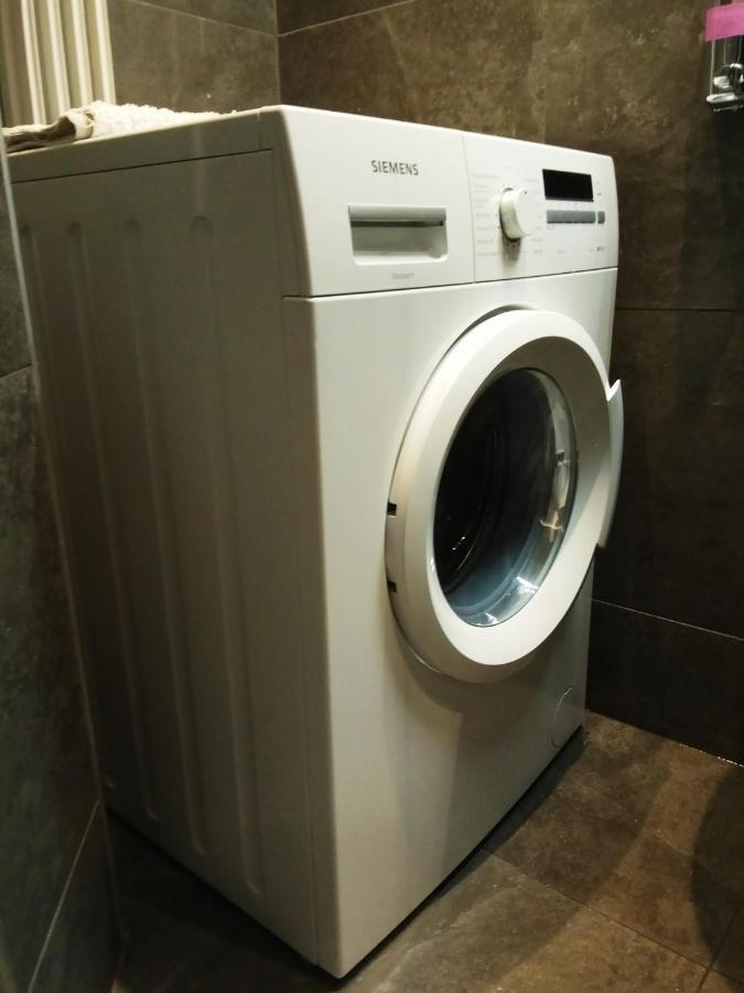 Athens 130 Apartment ภายนอก รูปภาพ